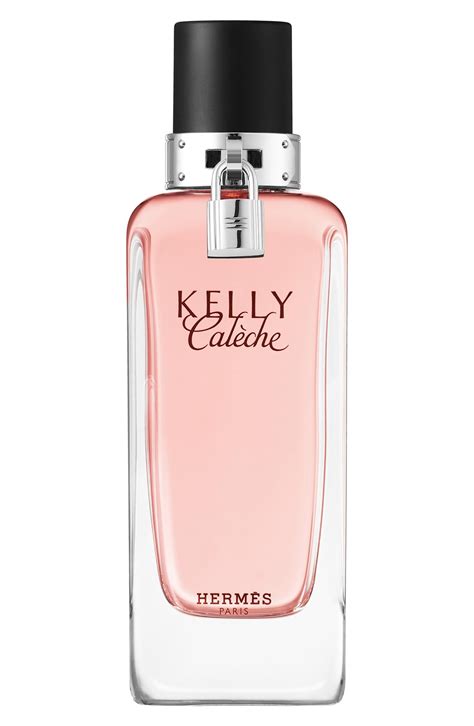 hermes kelly calèche eau de parfum|Hermes caleche perfumes for women.